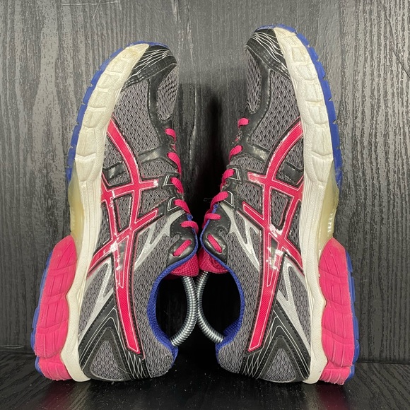 Asics GEL-FLUX 2 Women’s size 10 - Picture 10 of 12